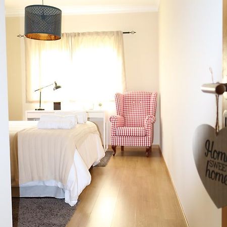 Отель Loule Charming Экстерьер фото