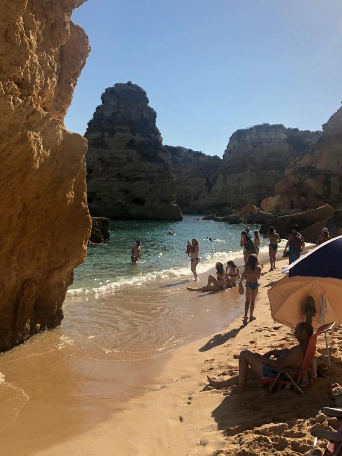 Отель Loule Charming Экстерьер фото