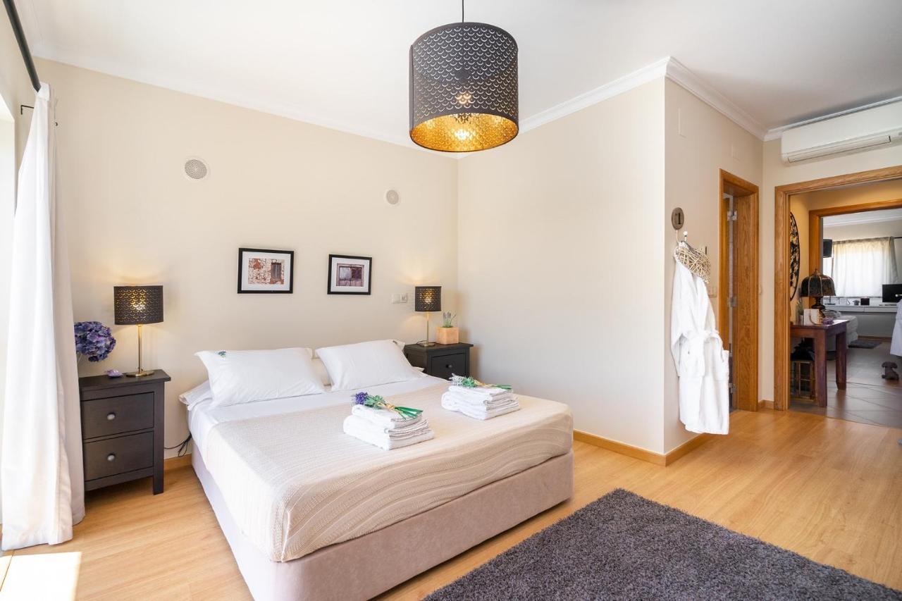 Отель Loule Charming Экстерьер фото
