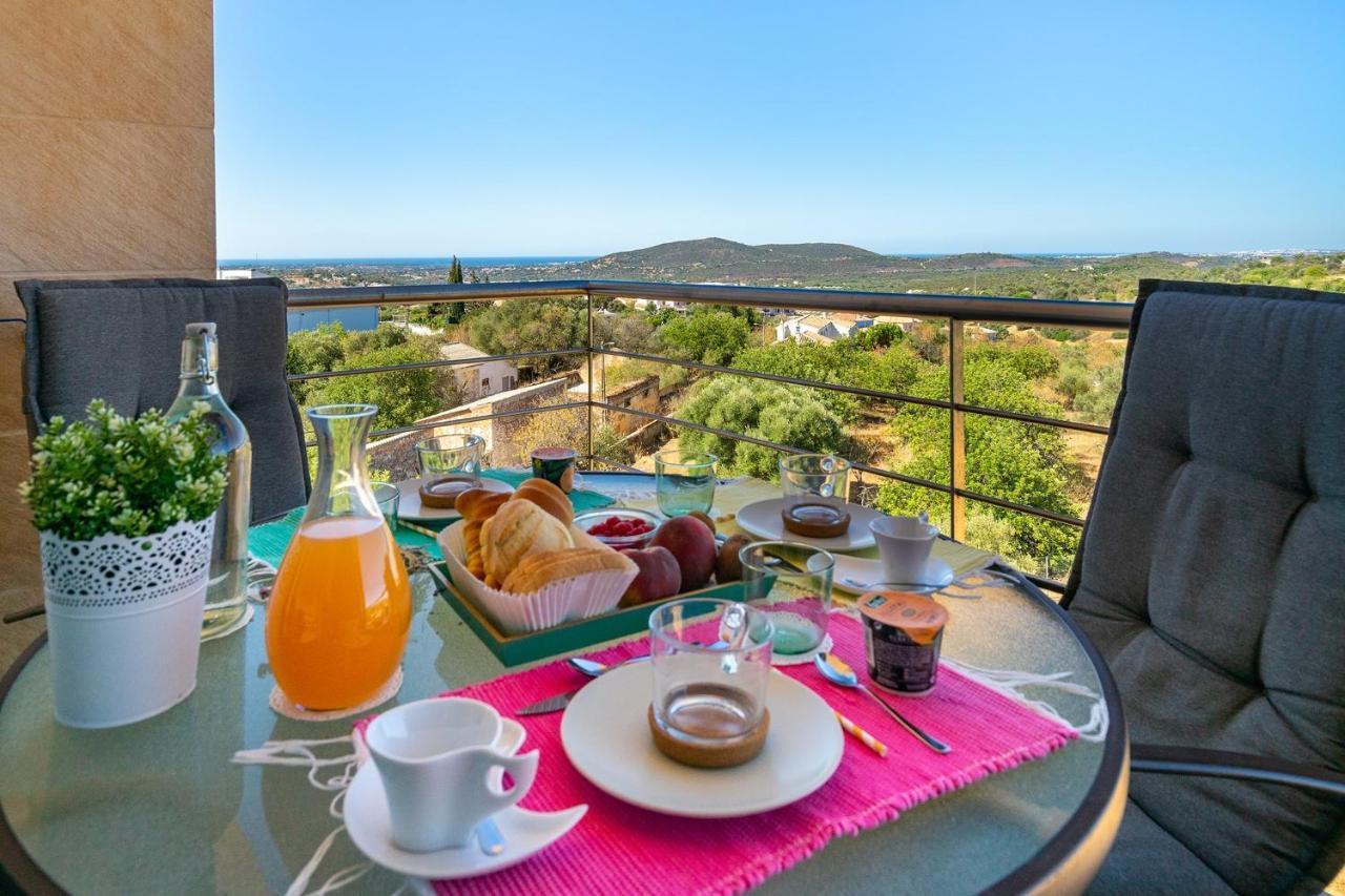 Отель Loule Charming Экстерьер фото