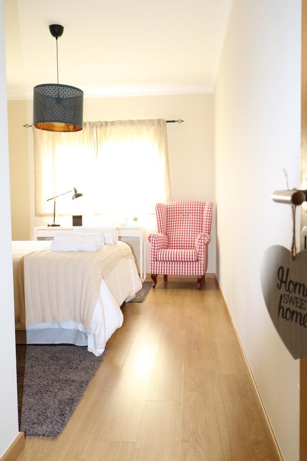 Отель Loule Charming Экстерьер фото
